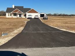 Professional Driveway Paving Services in East Washington, PA